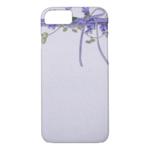 Case-Mate iPhone Case arc pourpre et lierre