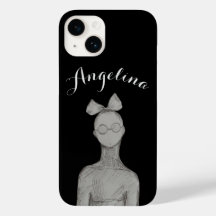 Arc seulement avec lunettes de soleil