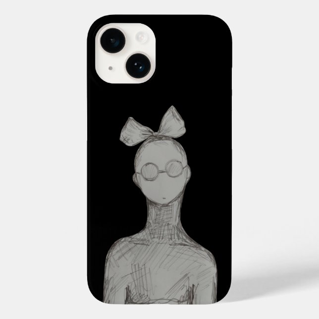 Coques Case-Mate iPhone Arc seulement avec lunettes de soleil pour porter  (Verso)
