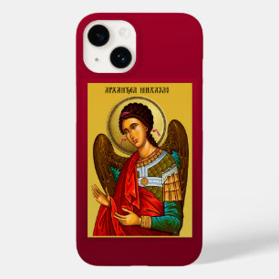 Coque Case-Mate iPhone Archange Michel