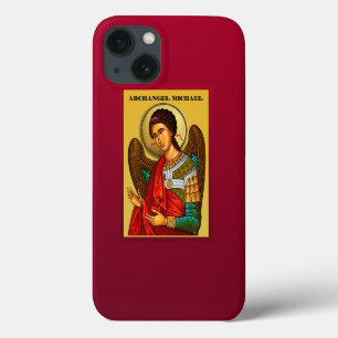 Case-Mate iPhone Case Archange Michel