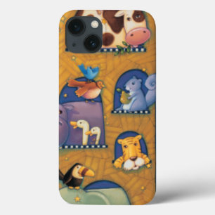 Coque Case-Mate iPhone Arche grande