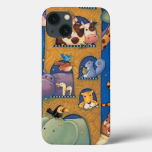 Coques Pour iPhone Arche grande