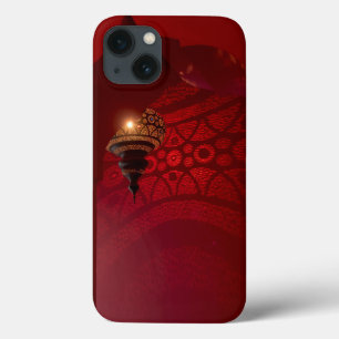 Case-Mate iPhone Case Arched entrance and illuminated lantern