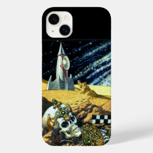 Coque Case-Mate iPhone Archéologie Alien