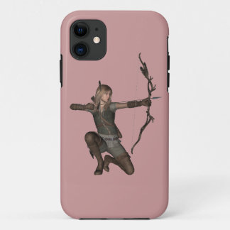 Etui iPhone Case-Mate Archer