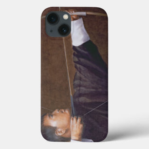 Etui iPhone 13 Archer Bhutan