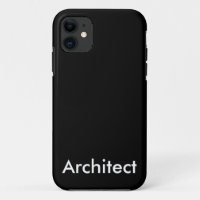 Architecte