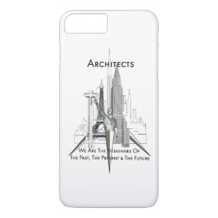 Coque Case-Mate Pour iPhone Architectes