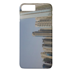 Coque iPhone 7 Plus Architecture de Dubaï