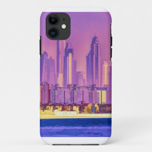 Case-Mate iPhone Case Architecture De Dubaï Art