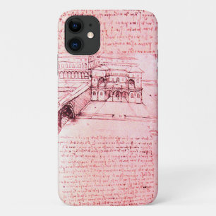 COQUE iPhone 11  ARCHITECTURE DE LA RENAISSANCE,ARCHITECTE,INGÉNIEU