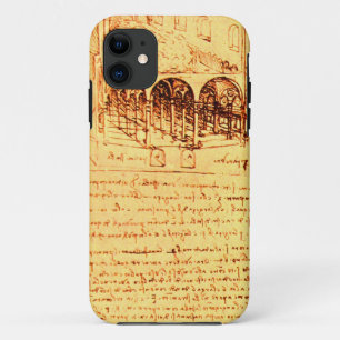 COQUE Case-Mate POUR iPhone ARCHITECTURE DE RENAISSANCE, ARCHITECTE, INGÉNIEUR