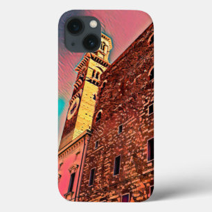 Case-Mate iPhone Case Architecture en Italie