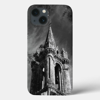 Case-Mate iPhone Case Architecture gothique