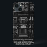 iPhone 13 Case Architecture graphique IV<br><div class="desc">Décorations pour la maison</div>