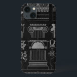Etui iPhone Case-Mate Architecture graphique IV<br><div class="desc">Décorations pour la maison</div>
