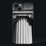Etui iPhone 13 Architecture I de NYC<br><div class="desc">Voyage</div>