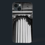 Etui iPhone 13 Architecture I de NYC<br><div class="desc">Voyage</div>