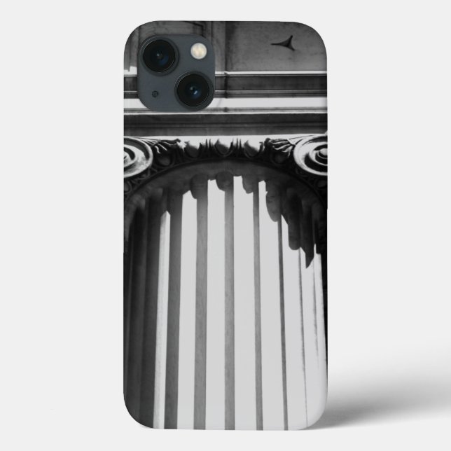 Coques Case-Mate iPhone Architecture NYC I (Verso)