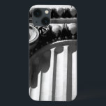 Coque Case-Mate iPhone Architecture NYC III<br><div class="desc">Voyage</div>