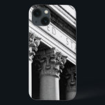 iPhone 13 Coque Architecture NYC VIII<br><div class="desc">Voyage</div>