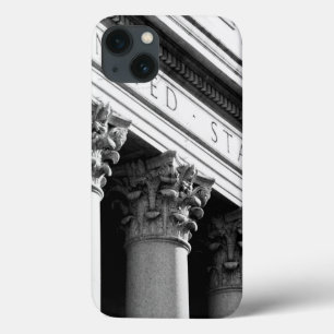 iPhone 13 Coque Architecture NYC VIII
