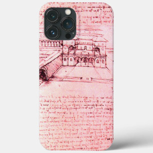 COQUE Case-Mate iPhone ARCHITECTURE RENAISSANCE, ARCHITECTURE, INGÉNIEUR,