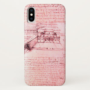 COQUE Case-Mate iPhone ARCHITECTURE RENAISSANCE, ARCHITECTURE, INGÉNIEUR,
