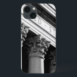 Etui iPhone 13 Architecture VIII de NYC<br><div class="desc">Voyage</div>