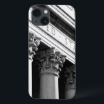 Coques Pour iPhone Architecture VIII de NYC<br><div class="desc">Voyage</div>