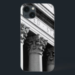 Coques Pour iPhone Architecture VIII de NYC<br><div class="desc">Voyage</div>