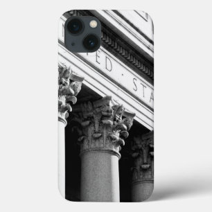 Coques Pour iPhone Architecture VIII de NYC