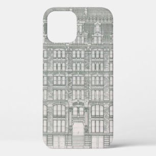 Case-Mate iPhone Case Architecture vintage, Delaware & Hudson Canal Co.