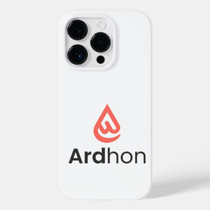 Coque Case-Mate iPhone Ardhon - portez votre style, à votre manière