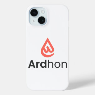 Coque Case-Mate iPhone Ardhon - portez votre style, à votre manière
