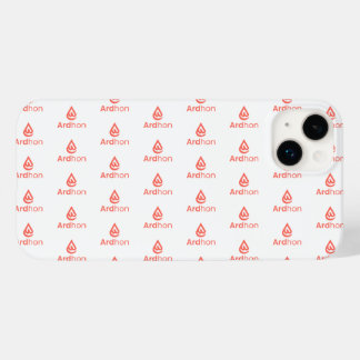 Coque Case-Mate iPhone Ardhon - portez votre style, votre façon coussin