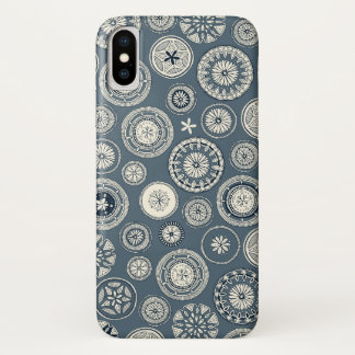 Case-Mate iPhone Case ardoise pango
