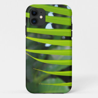 Coque Case-Mate iPhone Areca Palm Frond