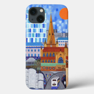 Coques Pour iPhone Arène Sun 2012