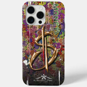 COQUE Case-Mate iPhone ARGENT