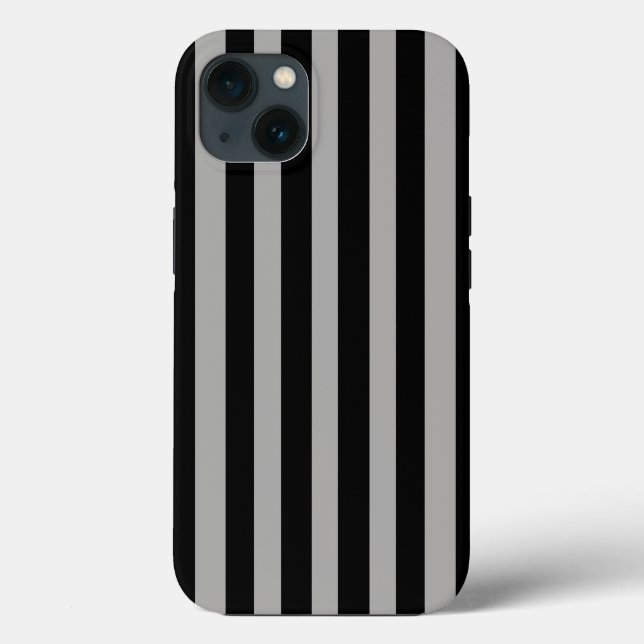 Coques Case-Mate iPhone Argent massif (Verso)