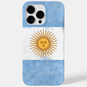 Coque Case-Mate iPhone Argentine