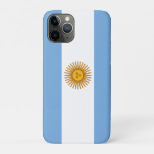Case-Mate iPhone Case Argentine