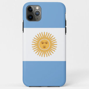 Case-Mate iPhone Case Argentine
