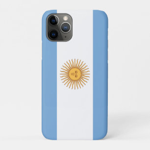 Etui iPhone Case-Mate argentine