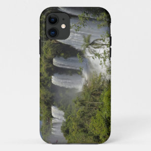 Coque Case-Mate iPhone Argentine, les chutes d'Iguacu au soleil.