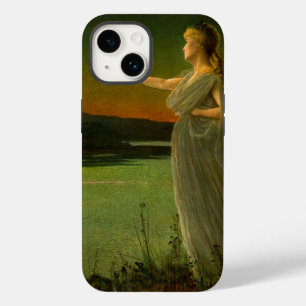 Coque Case-Mate iPhone Ariadne à Naxos John Atkinson Grimshaw 