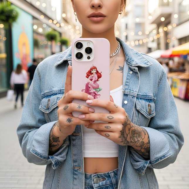 Coques Case-Mate iPhone Ariel (Créateur téléchargé)