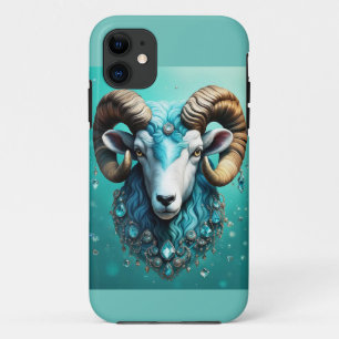 Case-Mate iPhone Case Aries